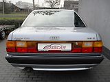 Audi 100 2,3 E C3 100Kw Velmi zachovalá - náhled 3