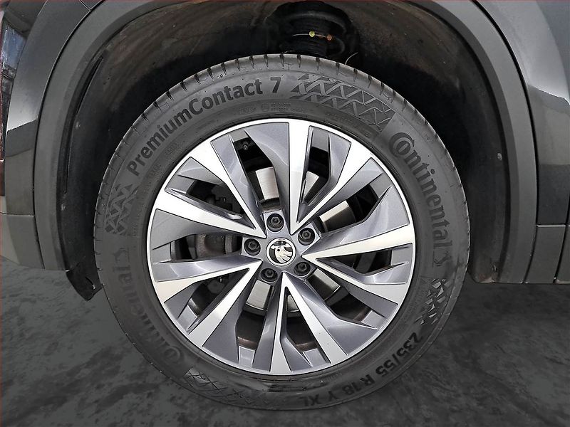 Škoda Kodiaq (2022) Ambition 2.0 TDI - fotka 15 z 17