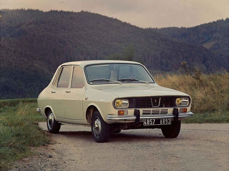 Dacia 1300