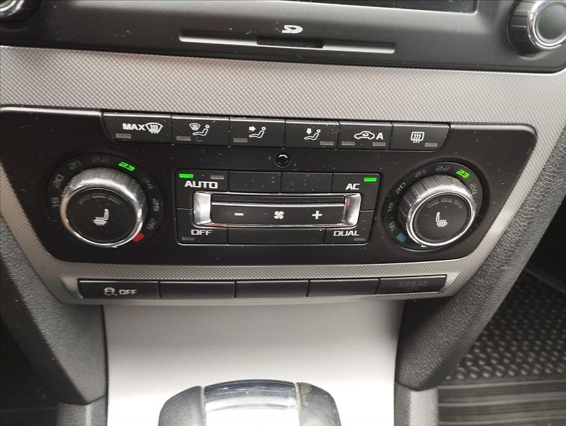 Škoda Octavia 1,2 TSi 77KW DSG - fotka 14 z 17