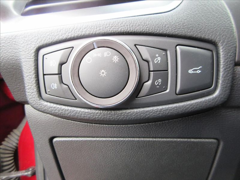 Ford Galaxy 2,0 TDCi, 154Kw, Titanium, Nav - fotka 25 z 32