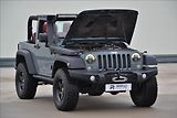 Jeep Wrangler 2.8 CRD/10th-Anniversary/CZ - náhled 48