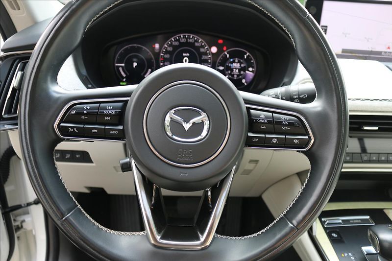 Mazda CX-60 2,5 ČR,1.Maj, DPH, Takumi - fotka 26 z 63