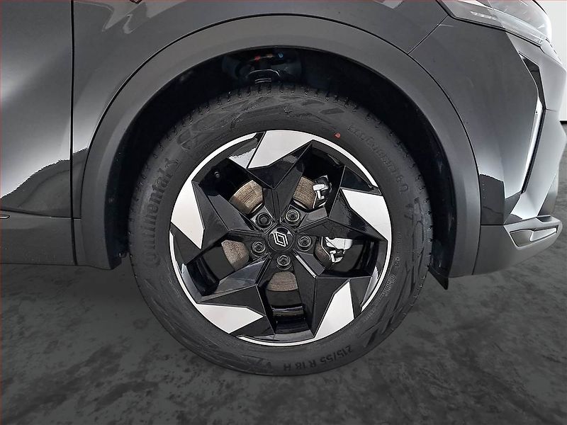 Renault Captur (2025) E-Tech Full Hybrid - fotka 15 z 19