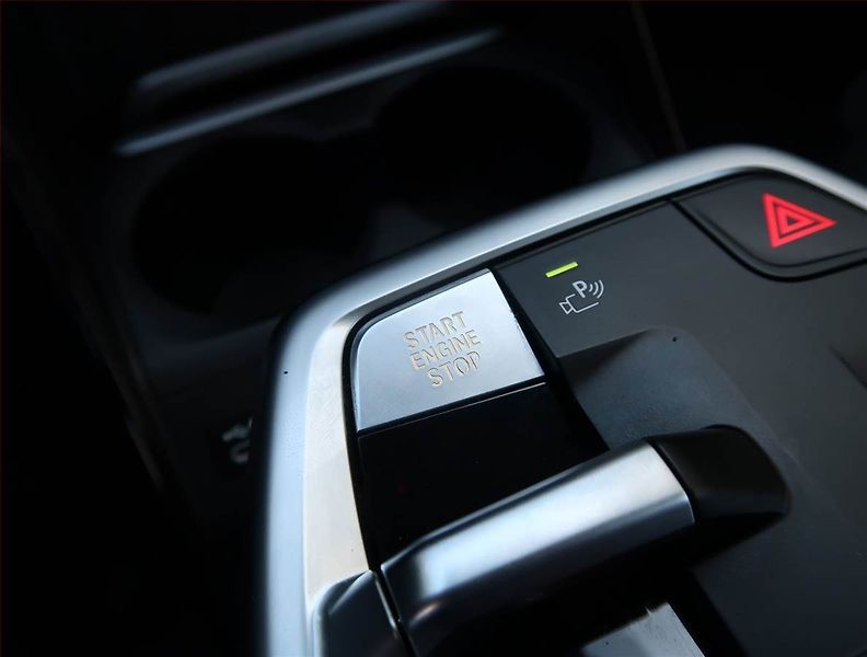 BMW Řada 2 (2023) M Sport 223i xDrive Active T - fotka 20 z 24