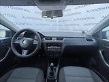 Škoda Rapid 1,2 TSi,77kW,po servisu - náhled 15