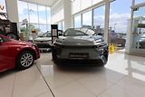 Toyota C-HR EXECUTIVE VIP světlý interiér - náhled 1