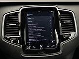 Volvo XC90 D5 AWD INSCRIPTION AUT CZ - náhled 35