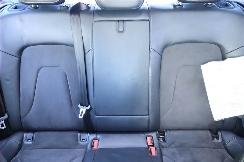 Audi A4 (2012) 3.0 TDI, 4X4, Automat - fotka 10 z 23