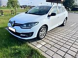 Renault Mégane (2016) Renault Megane combi - náhled 1