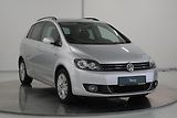 Volkswagen Golf Plus - náhled 8