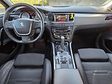 Peugeot 508 (2015) 2.0 BHDI 180 GT EAT6 - náhled 14