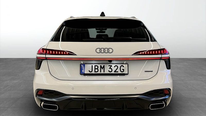 Audi A6 e-hybrid q S-Line Tech+ Taž - fotka 5 z 17