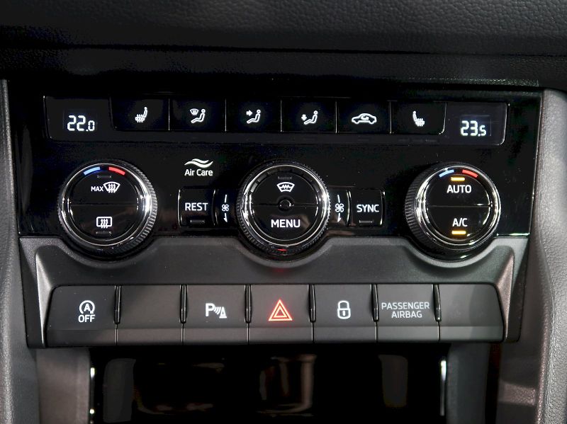 Škoda Kodiaq (2022) STYLE 2.0TDI 147KW 4x4 DSG TAŽ - fotka 32 z 42