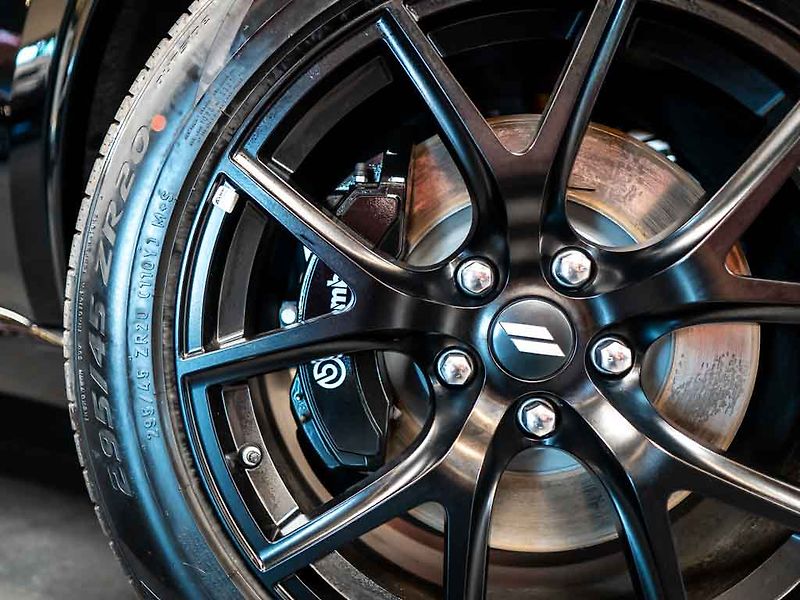Dodge Durango (2026) 5.7 G/T Premium V8 TowNGo LPG - fotka 41 z 42