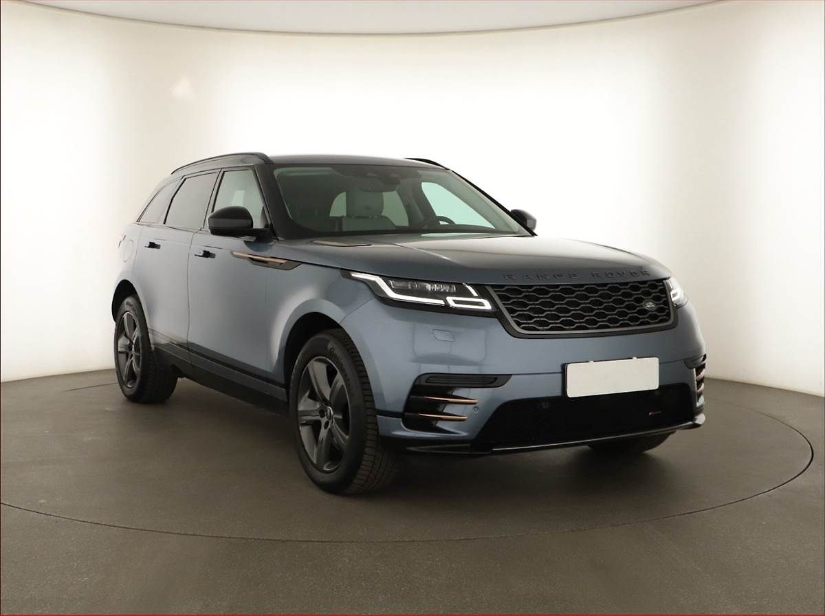 Land Rover Range Rover Velar P250