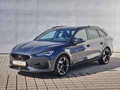 Seat Leon DSG 2.0 TSI - fotografie inzerátu