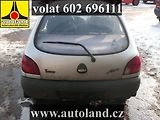 Ford Fiesta (1997) Volat 602 696111 - náhled 1