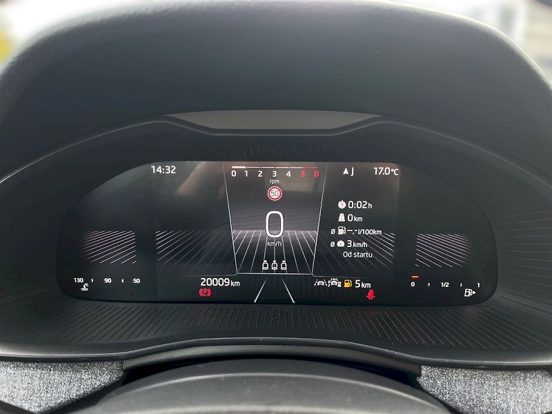Škoda Kamiq (2025) Interiér Exteriér Plus - fotka 6 z 29