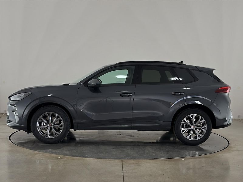 Cupra Terramar (2026) SUV - fotka 3 z 29