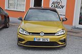 Volkswagen Golf (2017) 1.6 TDi 85kW DSG R-LINE HighL. - náhled 1