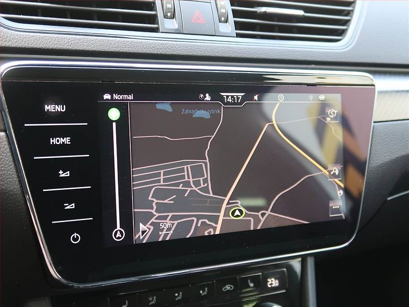 Škoda Superb (2020) Sportline iV 1.4 TSI PHEV - fotka 16 z 29