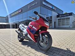 Honda CBR 1000 F (1996) - fotografie inzerátu