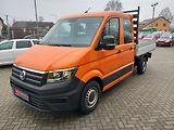 Volkswagen Crafter (2018) 2,0TDi 103kw 7 MÍST ,ODPOČET ! - náhled 3