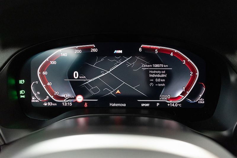BMW X4 xDrive30d ///MSPORT*ZÁRUKA*ČR - fotka 24 z 53