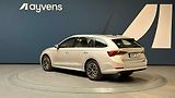 Škoda Octavia 2.0 TDI 110kW DSG Style Combi - náhled 2