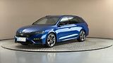 Škoda Octavia 2.0 TDI DSG 4x4 RS Combi - náhled 1