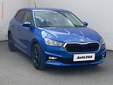 Škoda Fabia (2023) 1.0 MPi, ČR, Ambition, +kola - náhled 1
