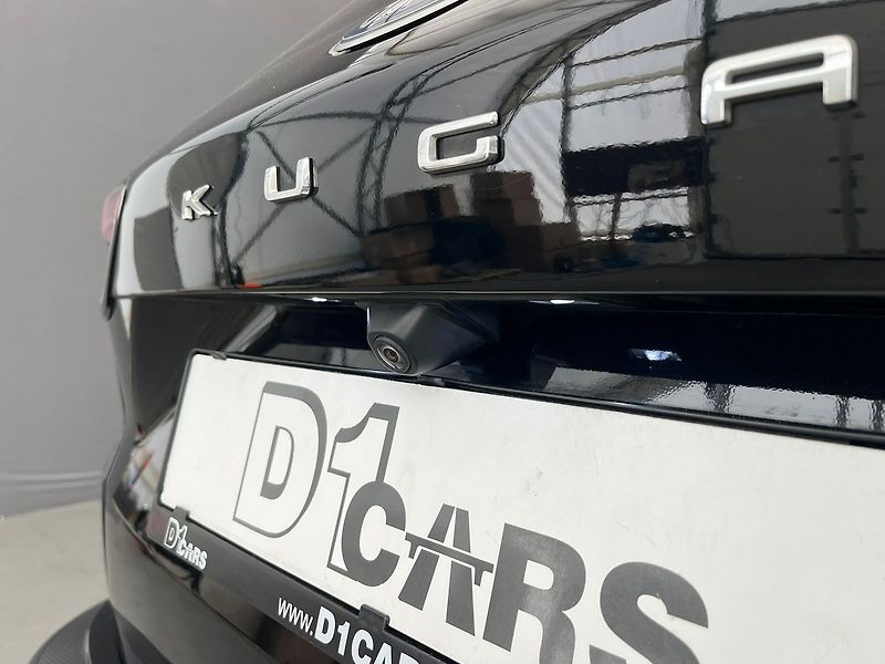 Ford Kuga 2.5 Duratec HEV TITANIUM - fotka 37 z 51
