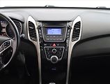 Hyundai i30 (2016) 1.6 GDI, ČR,1.maj, Tempomat - náhled 12