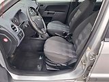Ford Fusion (2008) 1.4i, Klima - náhled 9
