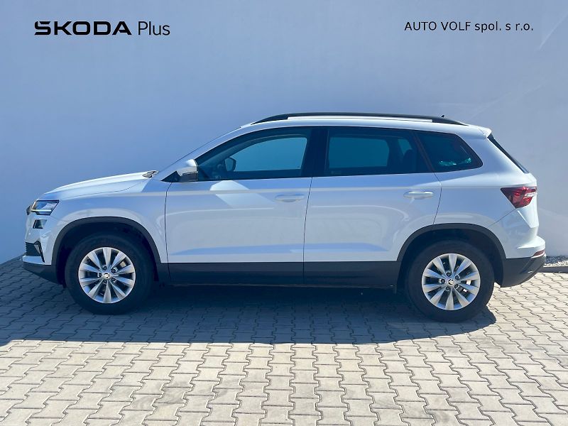 Škoda Karoq (2023) Ambition Plus 1,5 TSI / 110kW - fotka 3 z 31