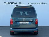 Volkswagen Caddy (2017) 1.4 TSI 92kW TrendLine - náhled 33