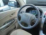 Hyundai Tucson (2007) 2.0 i, LPG, 4X4, po STK - náhled 7