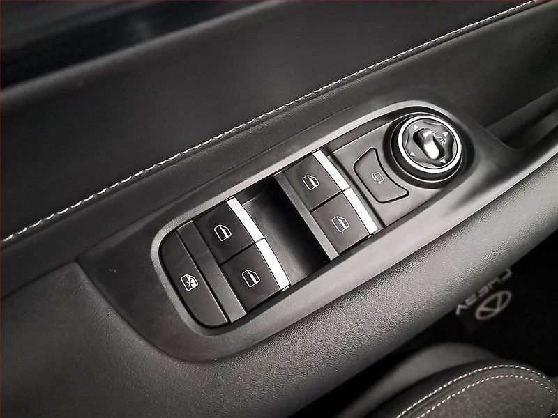 Chery Tiggo 4 HEV (2026) 1.5 Hybrid, COMFORT - fotka 18 z 19