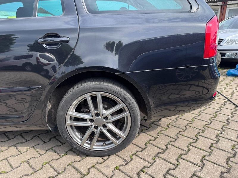Škoda Octavia (2010) 1,4 TSI 90 KW KOLA 2. MAJ - fotka 14 z 50
