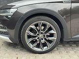 Škoda Superb 2,0 TDI 140kW Scout 4x4 DSG ČR - náhled 27