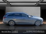 Mercedes-Benz Třídy C Mercedes-Benz C 300 e T AMG - náhled 6