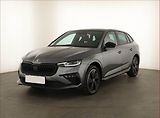Škoda Scala (2025) Monte Carlo 1.0 TSI - náhled 1