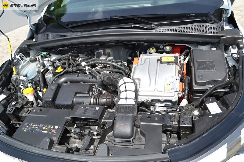 Renault Symbioz techno full hybrid E-Tech 160 - fotka 50 z 52