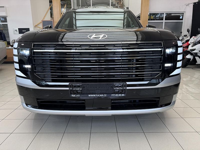 Hyundai Palisade AWD 3,5 Ultimate Calligraphy - fotka 68 z 71