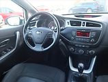 Kia Ceed (2013) 1.6 CRDi, po STK - náhled 7