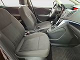 Opel Zafira (2016) 1.4 Turbo, ČR,1.maj - náhled 9