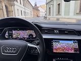 Audi e-tron (2022) 50 QUATTRO BUSSINES 1 Majitel - náhled 45
