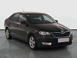 Škoda Rapid (2015) Ambition 1.2 TSI - náhled 1