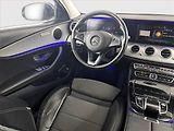 Mercedes-Benz Třídy E (2016) E 220 d, Automat, Navi - náhled 7